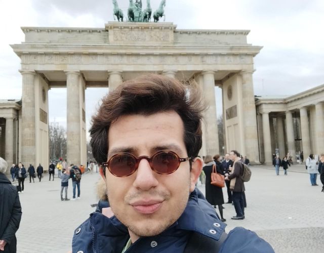 Çandır İngilizce Özel Ders