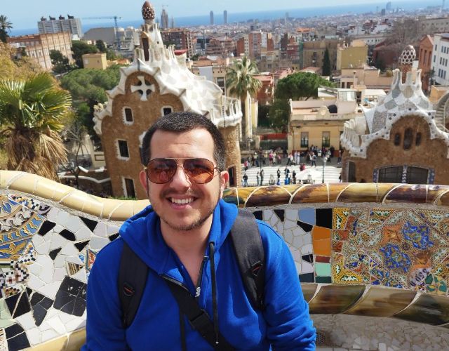 Çandır Birebir İngilizce Dersi